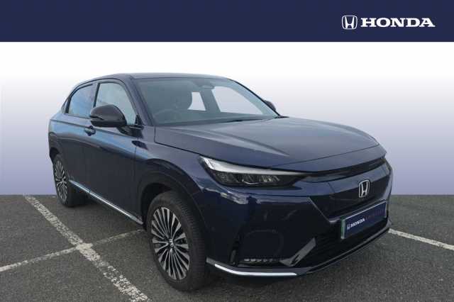 Honda e:Ny1 150kW Advance 69kWh 5dr Auto 