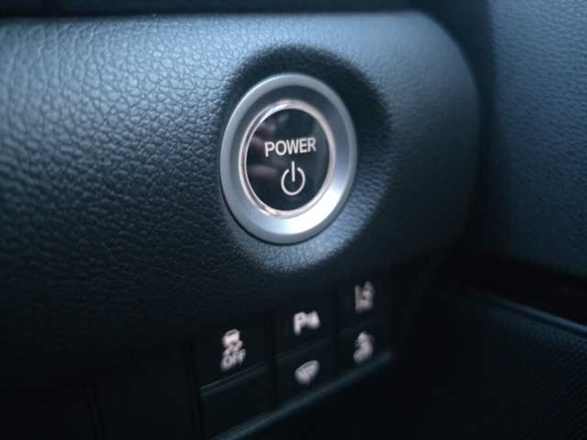 Honda CR-V Hybrid SR I-MMD CVT 