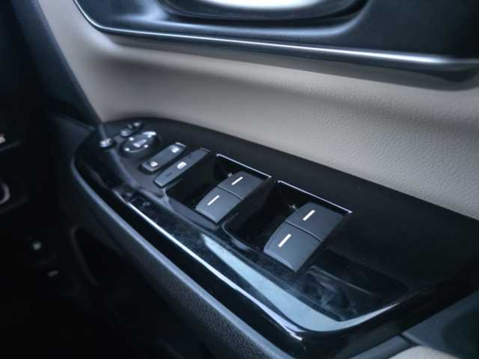 Honda CR-V Hybrid SR I-MMD CVT 