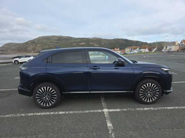 Honda e:Ny1 150kW Advance 69kWh 5dr Auto 