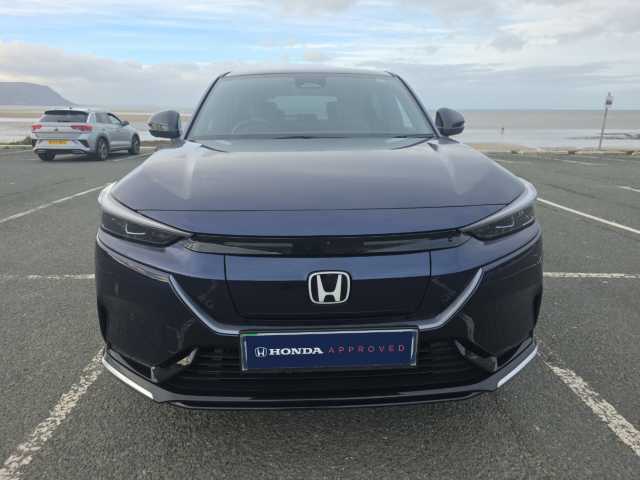 Honda e:Ny1 150kW Advance 69kWh 5dr Auto 