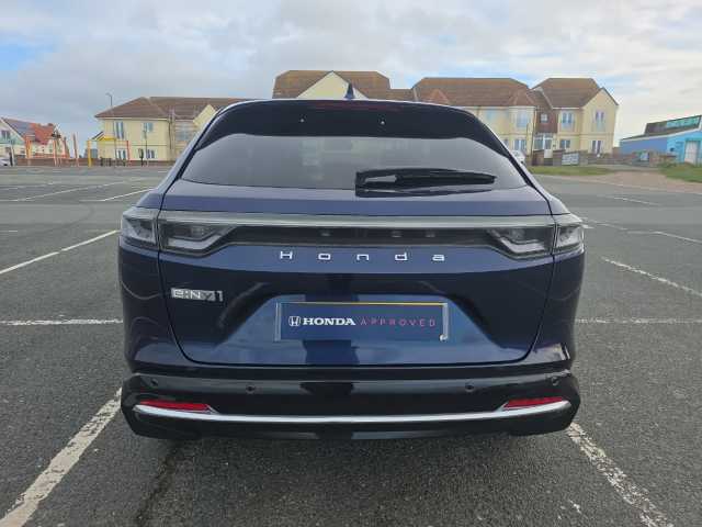 Honda e:Ny1 150kW Advance 69kWh 5dr Auto 