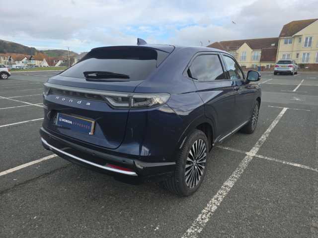 Honda e:Ny1 150kW Advance 69kWh 5dr Auto 