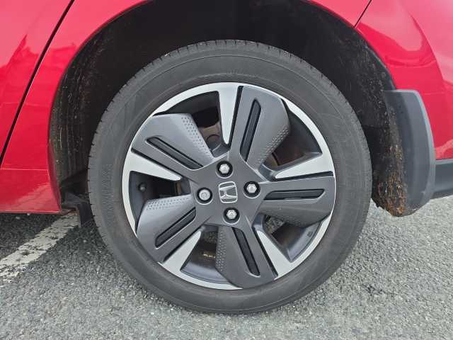 Honda Jazz Hybrid 1.5 i-MMD Hybrid Advance 5dr eCVT 