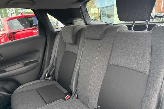 Honda Jazz Hybrid 1.5 i-MMD Hybrid Advance Sport 5dr eCVT 