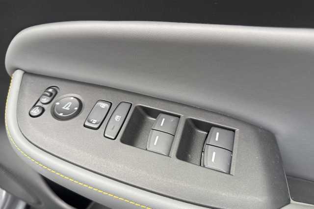 Honda Jazz Hybrid 1.5 i-MMD Hybrid Advance Sport 5dr eCVT 