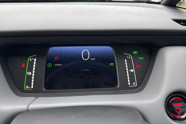 Honda Jazz Hybrid 1.5 i-MMD Hybrid Advance Sport 5dr eCVT 