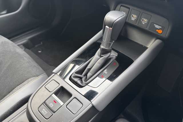 Honda Jazz Hybrid 1.5 i-MMD Hybrid Advance Sport 5dr eCVT 