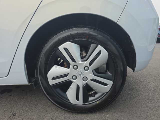 Honda Jazz Hybrid 1.5 i-MMD Hybrid EX 5dr eCVT 