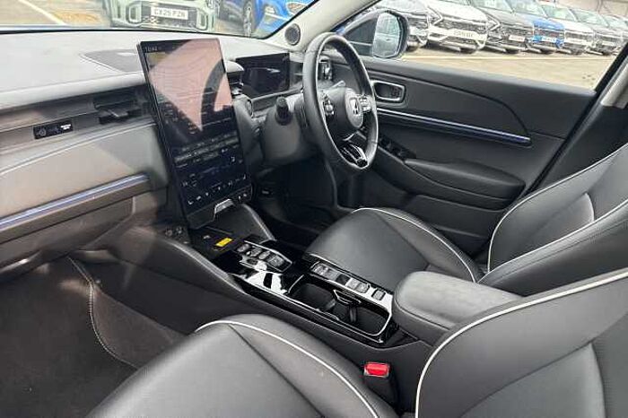 Honda e:Ny1 150kW Elegance 69kWh 5dr Auto 