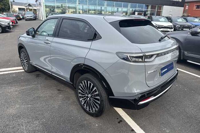 Honda e:Ny1 150kW Elegance 69kWh 5dr Auto 