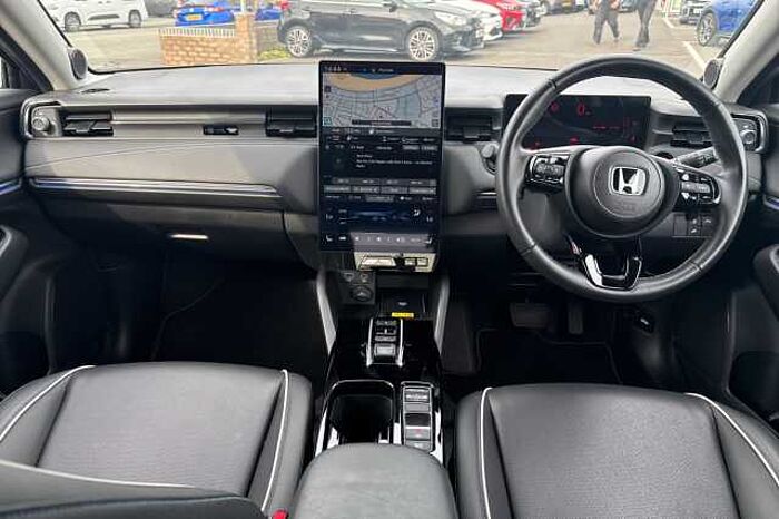 Honda e:Ny1 150kW Elegance 69kWh 5dr Auto 