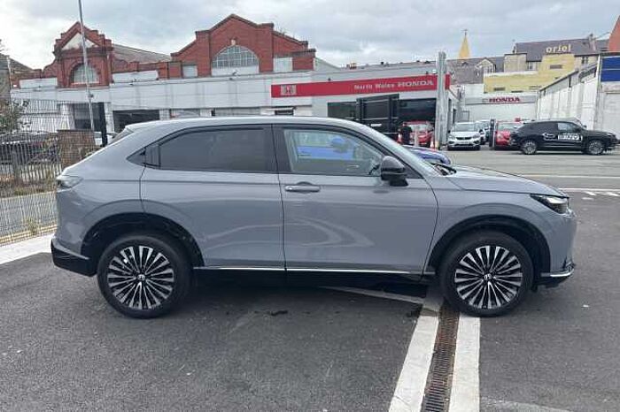 Honda e:Ny1 150kW Elegance 69kWh 5dr Auto 