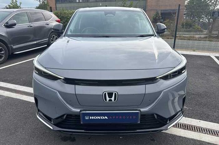 Honda e:Ny1 150kW Elegance 69kWh 5dr Auto 