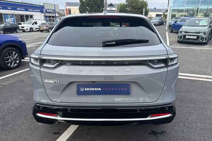 Honda e:Ny1 150kW Elegance 69kWh 5dr Auto 