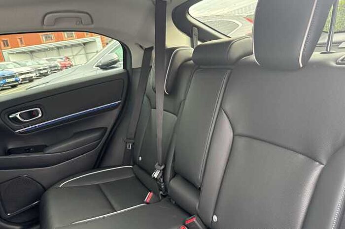 Honda e:Ny1 150kW Elegance 69kWh 5dr Auto 