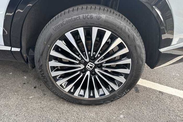 Honda e:Ny1 150kW Elegance 69kWh 5dr Auto 