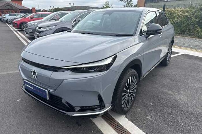 Honda e:Ny1 150kW Elegance 69kWh 5dr Auto 