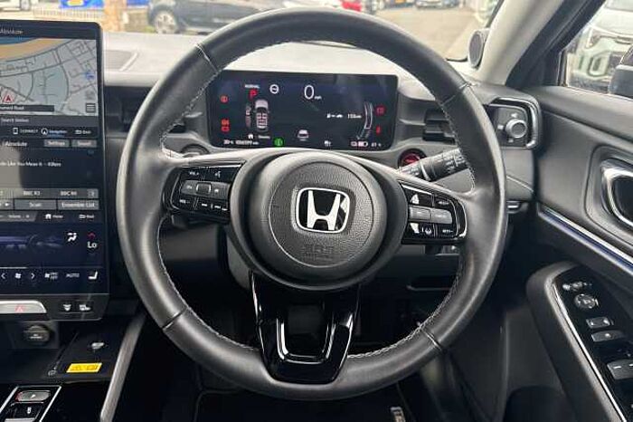 Honda e:Ny1 150kW Elegance 69kWh 5dr Auto 