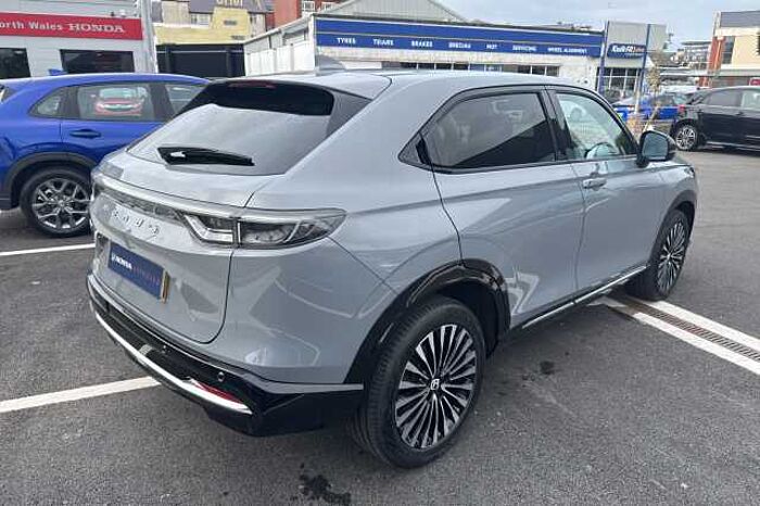 Honda e:Ny1 150kW Elegance 69kWh 5dr Auto 