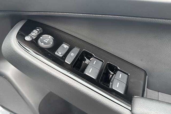 Honda e:Ny1 150kW Elegance 69kWh 5dr Auto 