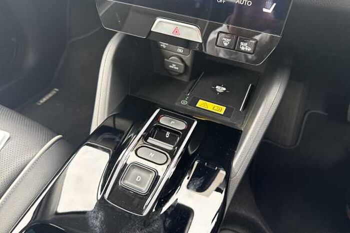 Honda e:Ny1 150kW Elegance 69kWh 5dr Auto 