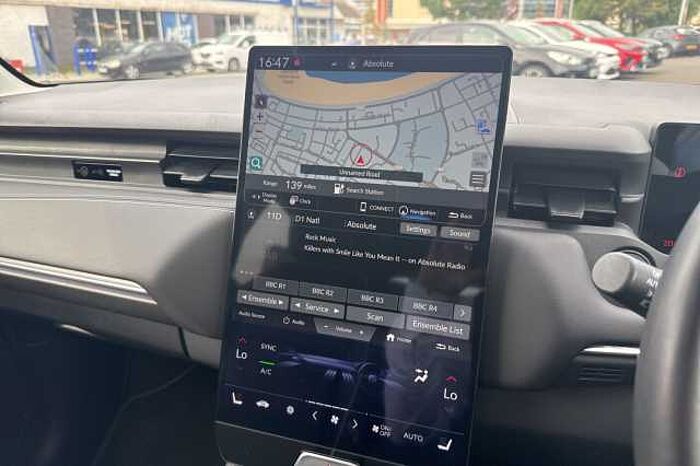 Honda e:Ny1 150kW Elegance 69kWh 5dr Auto 