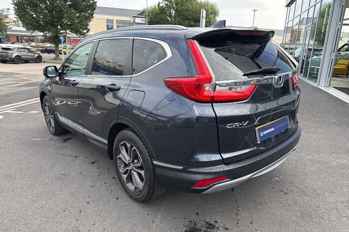 Honda CR-V Hybrid 2.0 i-MMD Hybrid SR 2WD 5dr eCVT 