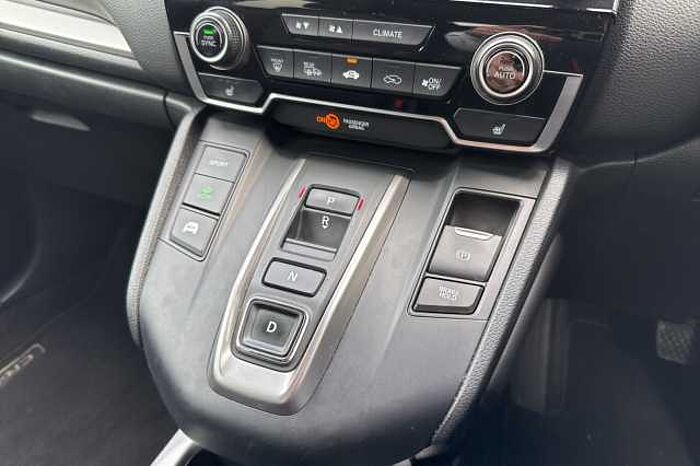 Honda CR-V Hybrid 2.0 i-MMD Hybrid SR 2WD 5dr eCVT 