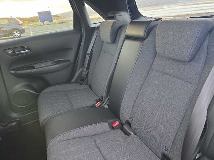 Honda Jazz Hybrid 1.5 i-MMD Hybrid Advance 5dr eCVT 