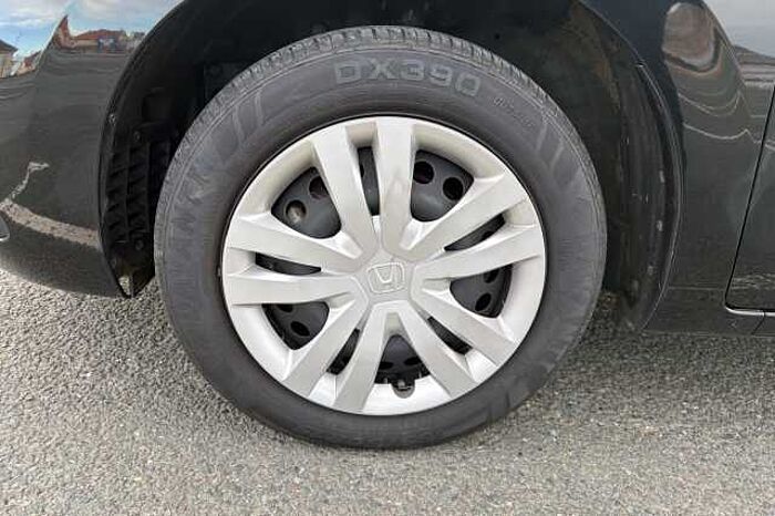 Honda Jazz Hybrid 1.5 i-MMD Hybrid SE 5dr eCVT 