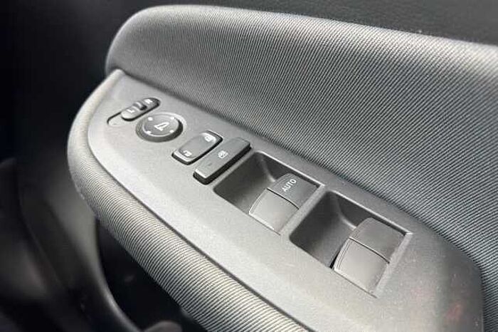 Honda Jazz Hybrid 1.5 i-MMD Hybrid SE 5dr eCVT 