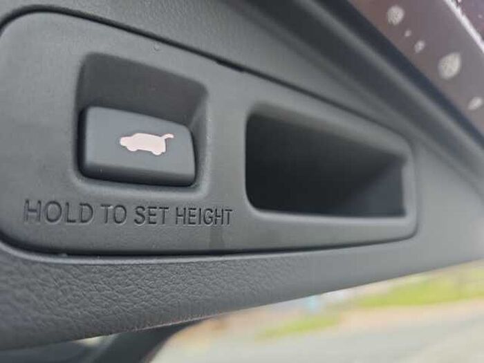 Honda CR-V Hybrid 2.0 i-MMD Hybrid EX 5dr eCVT 