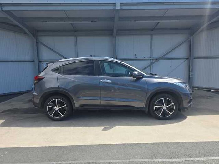 Honda HR-V 1.5 i-VTEC EX CVT 5dr 