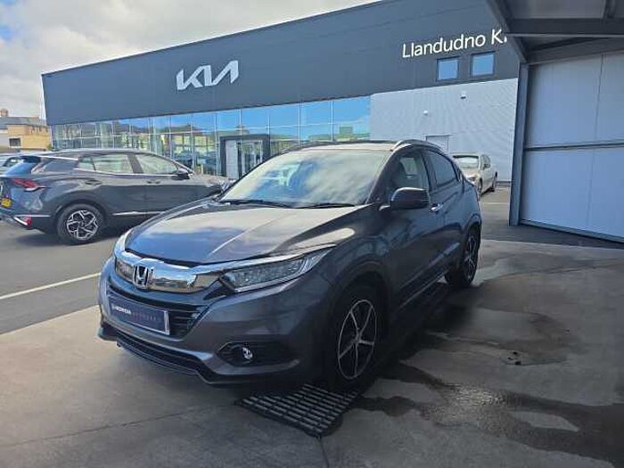 Honda HR-V 1.5 i-VTEC EX CVT 5dr 