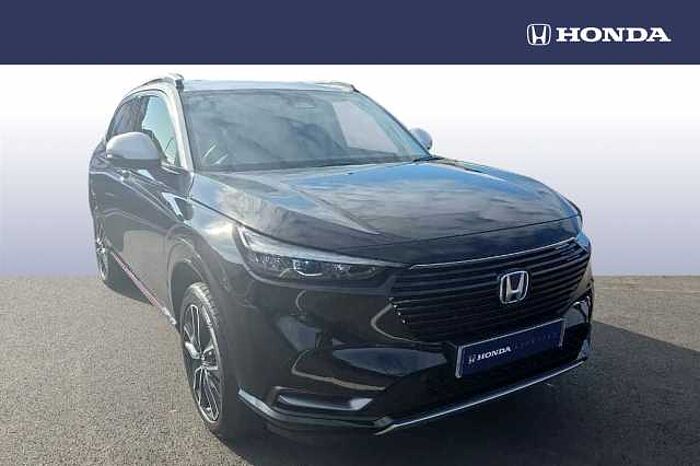Honda HR-V Hybrid 1.5 eHEV Advance Style 5dr CVT 