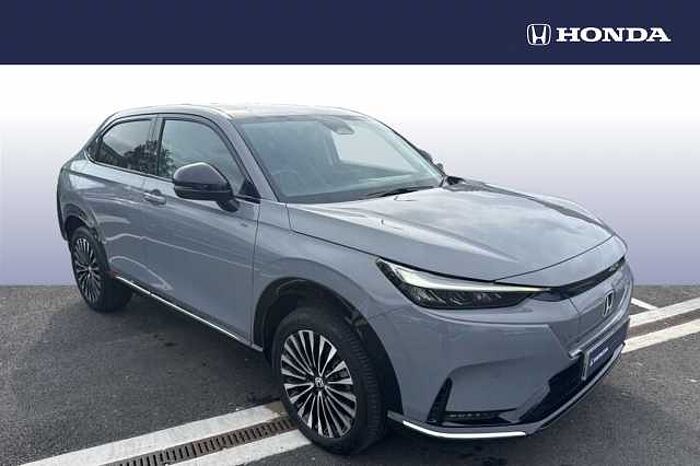 Honda e:Ny1 150kW Elegance 69kWh 5dr Auto 