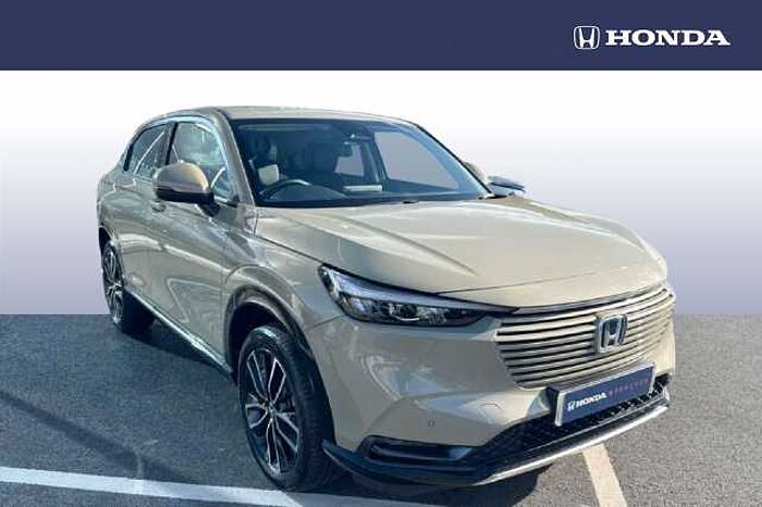 Honda HR-V e:HEV Advance 