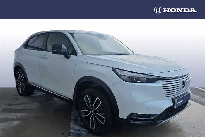 Honda HR-V e:HEV I-Mmd Advance 