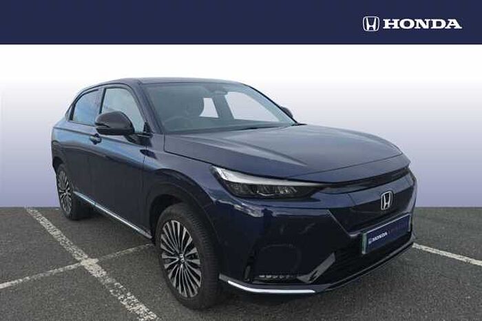 Honda e:Ny1 150kW Advance 69kWh 5dr Auto 
