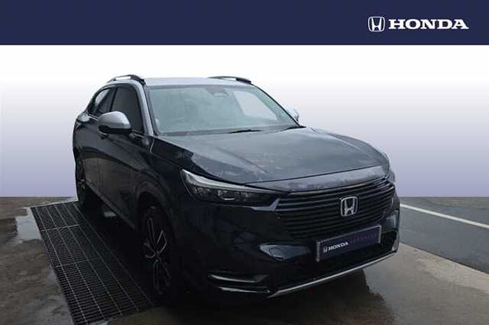 Honda HR-V Hybrid 1.5 eHEV Advance Style 5dr CVT 