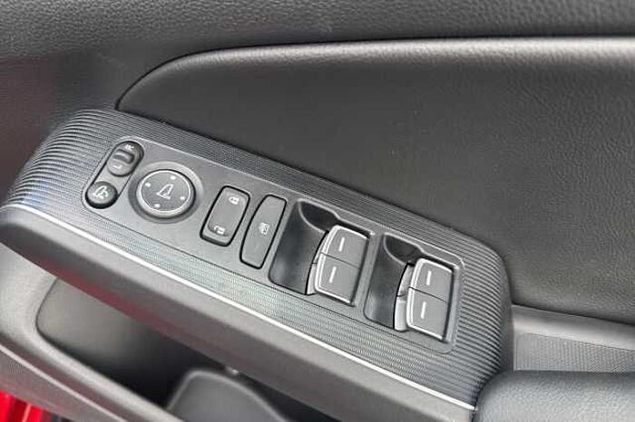 Honda Civic Hybrid 2.0 i-MMD (184ps) Advance Hybrid eCVT 