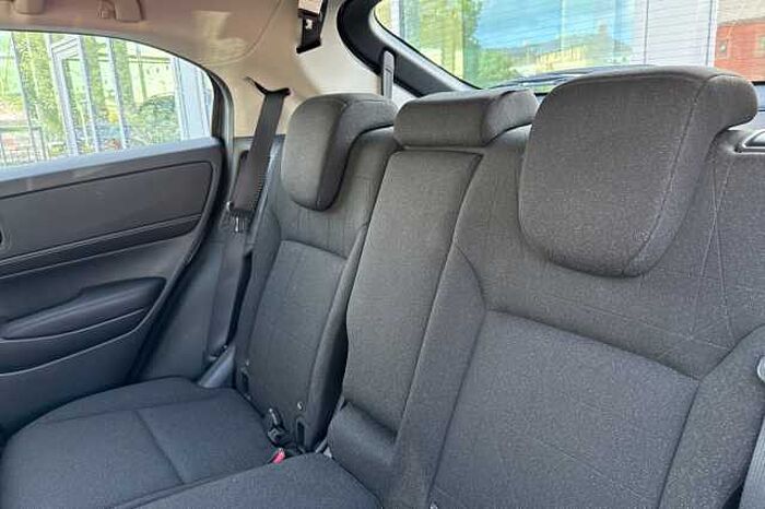 Honda HR-V Hybrid 1.5 i-MMD (131ps) Elegance eCVT 5-Door 