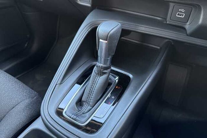 Honda HR-V Hybrid 1.5 i-MMD (131ps) Elegance eCVT 5-Door 