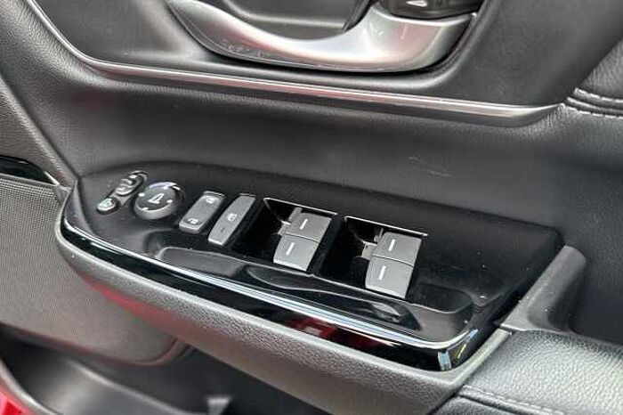 Honda CR-V 1.5 VTEC Turbo SR 5dr CVT 