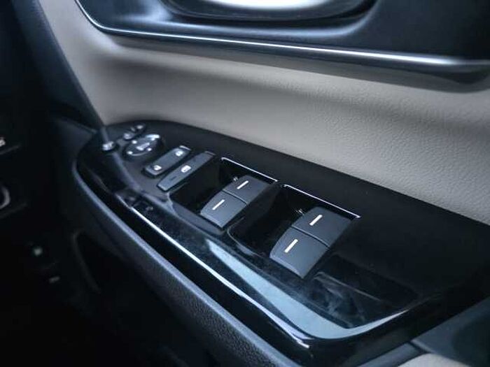 Honda CR-V Hybrid SR I-MMD CVT 