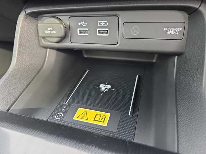 Honda Civic Hybrid 2.0 eHEV Advance 5dr CVT 