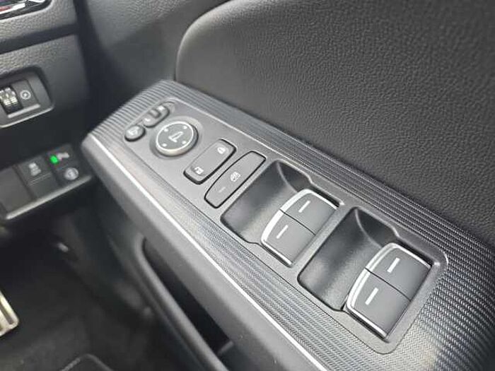 Honda Civic Hybrid 2.0 eHEV Advance 5dr CVT 