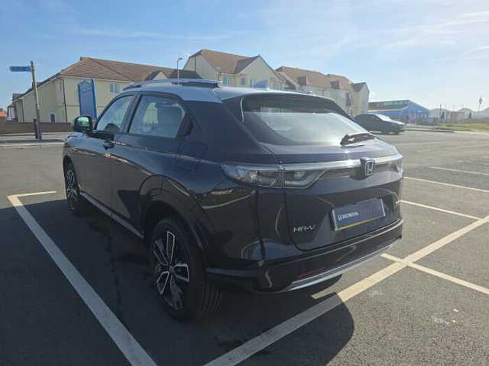 Honda HR-V Hybrid 1.5 eHEV Advance Style 5dr CVT 