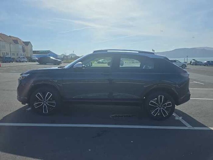 Honda HR-V Hybrid 1.5 eHEV Advance Style 5dr CVT 